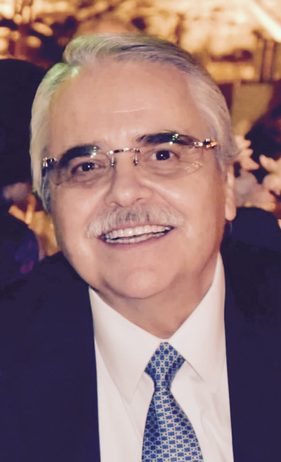 Lauro Amezcua-Patiño, MD, FAPA
